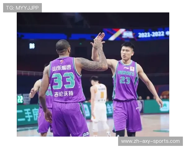 山东高速迎战强敌，争夺季后赛席位，关键战役备受瞩目