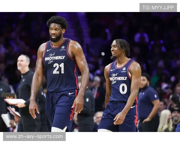 费城76人展望未来打造全新球队核心目标，争夺总冠军荣耀