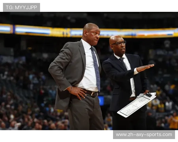 费城76人新赛季崛起之路全面解析从核心阵容到战术革新的深度剖析