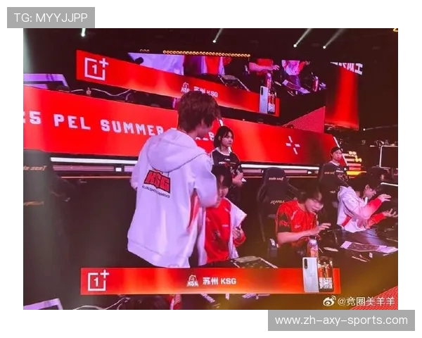 巅峰对决G迎战JDG强强碰撞掀起赛场新风暴