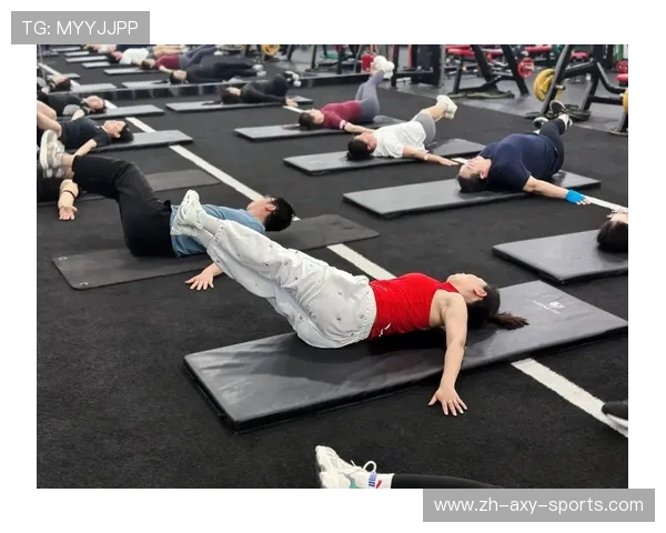 科学健身规划：如何制定高效训练计划并避免常见误区提升身体素质