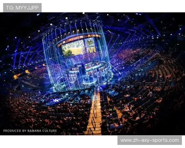 《全球电竞赛事风云变幻选手竞技场与观众热情共舞》