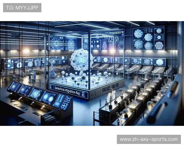 《电竞赛事新趋势：虚拟现实与人工智能如何重塑竞技格局》