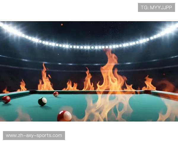 以台球运动为核心探讨技巧提升与心理素质在竞技表现中的综合作用