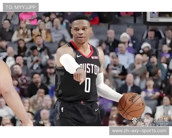 休斯顿火箭新赛季前瞻：年轻天赋与老将共融挑战西部强队