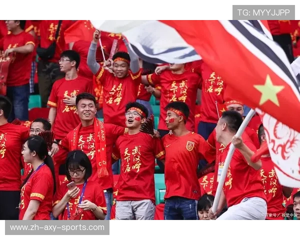 国足逆转取胜全场沸腾年轻球员爆发点燃球迷激情 国足逆转取胜全场沸腾年轻球员爆发点燃球迷激情