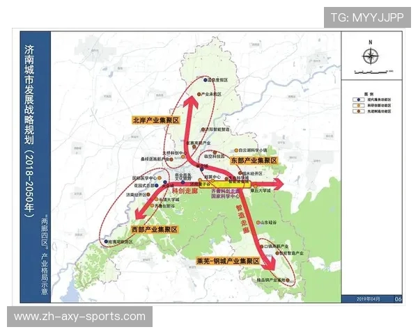 天津先行者：探索创新驱动下的城市发展与未来蓝图