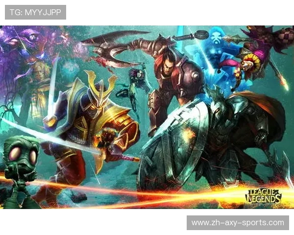 英雄联盟全球总决赛巅峰对决见证王者崛起与荣耀新传奇