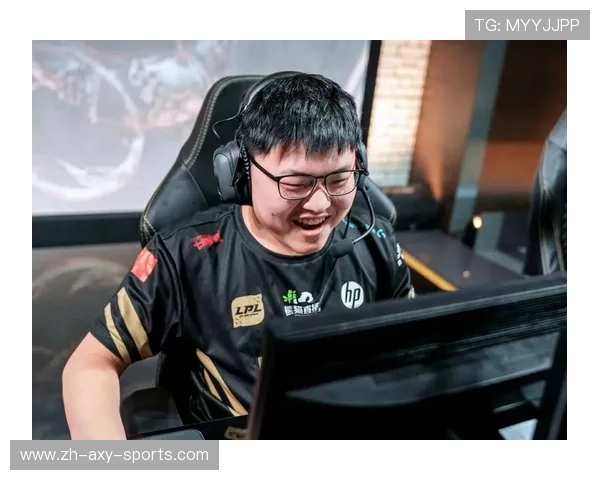 ViperADC崛起之路：电竞赛事中的顶尖ADC选手解析与未来展望