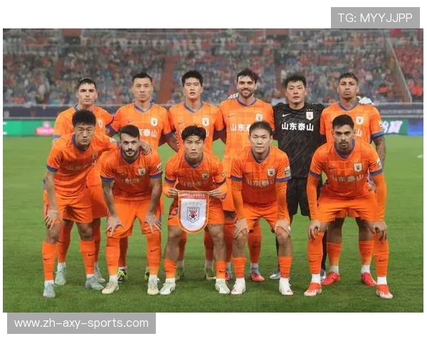 山东泰山主场鏖战上海海港巅峰对决再掀中超冠军悬念