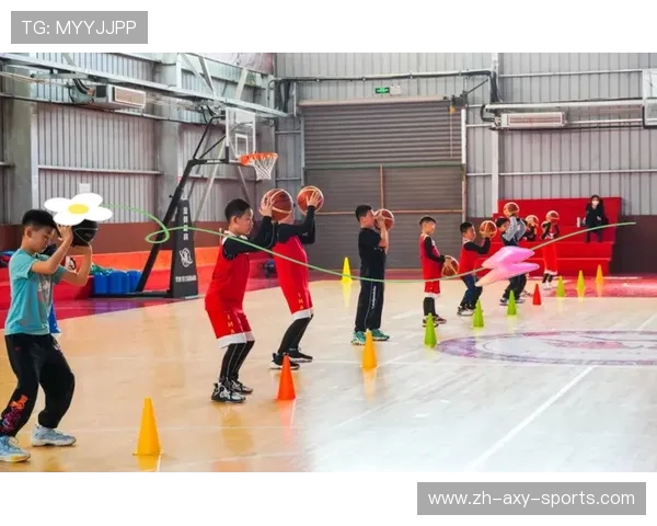 篮球运动的技巧提升与训练方法探讨如何通过科学训练实现个人技术突破