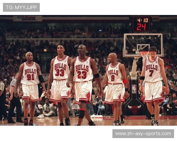 芝加哥公牛迎战劲敌巅峰对决点燃赛场激情鏖战即将上演