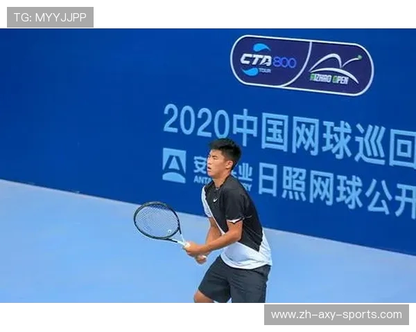 北京网球队的崛起与发展探秘聚焦年轻力量与未来潜力