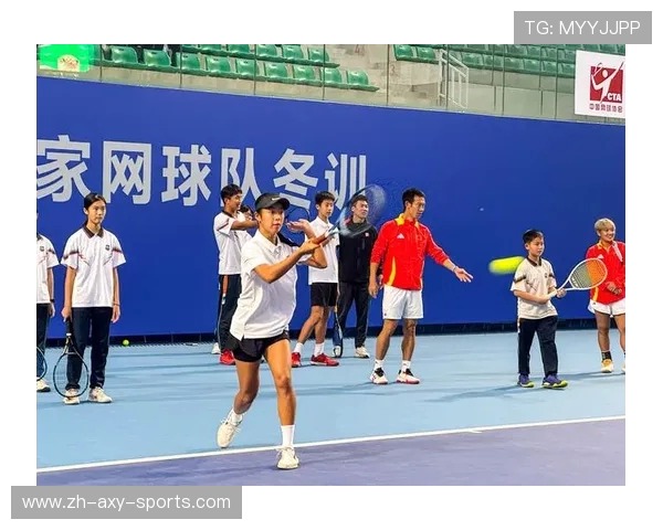 广州网球队耐力训练新策略引发热议提升竞技水平的变革之路 广州网球队耐力训练新策略引发热议提升竞技水平的变革之路