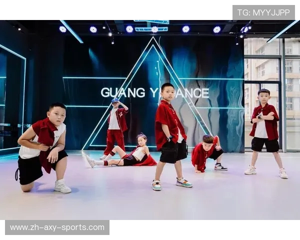 广州街舞队实力强劲夺冠最新街舞实力排行榜前十名揭晓