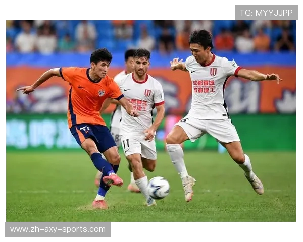 成都足球队选拔赛特别报道:从默默无闻到崭露头角的奋斗历程 成都足球队选拔赛特别报道:从默默无闻到崭露头角的奋斗历程