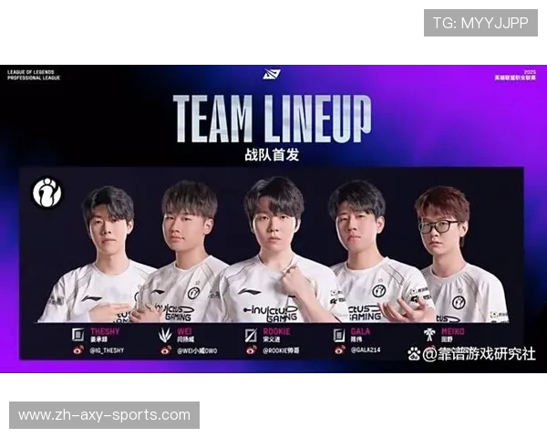 深入分析BLG战队的防反战术与策略演变