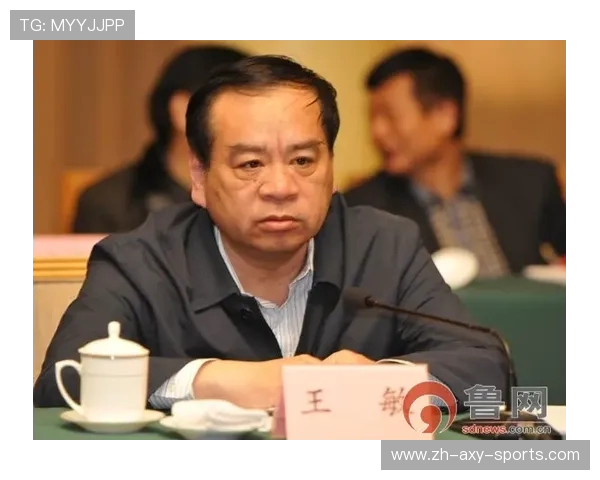 王敏专访：畅谈王者荣耀的成长与未来展望