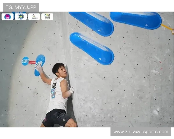 西安攀岩队创历史新高攀岩配合排名再创新辉煌