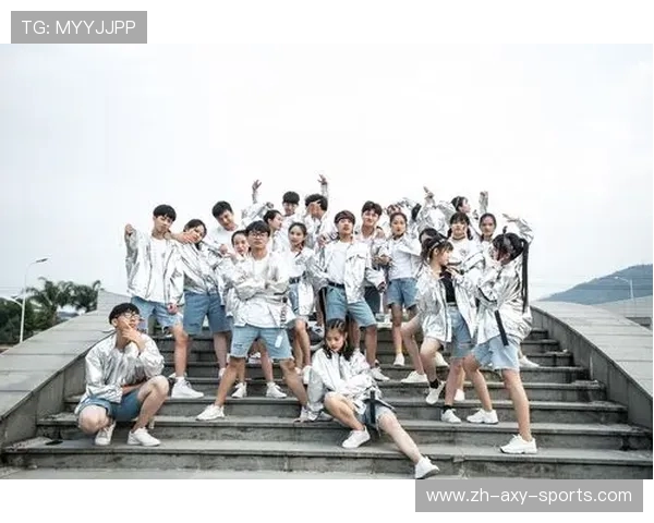 西安街舞队:个人能力提升与团队协作的完美结合探讨