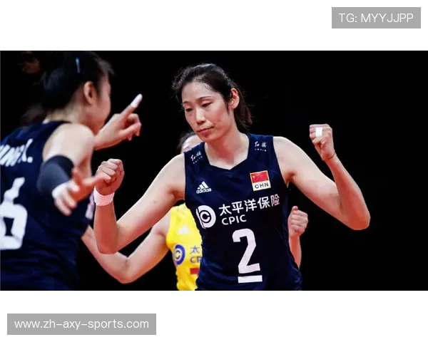 重庆排球队实力强劲排球个人能力排行榜揭晓第5名荣誉