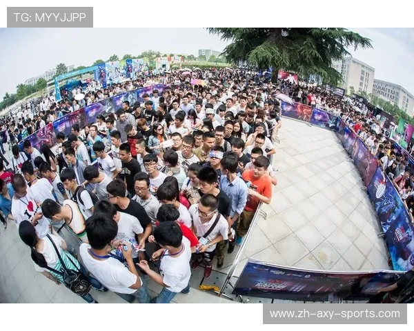 高校联赛特别报道：RNG如何在转型中重塑自我与团队精神