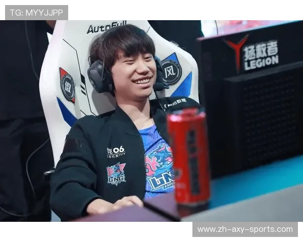 Bin上单崛起:如何通过个人打法和团队协作打造赛场优势