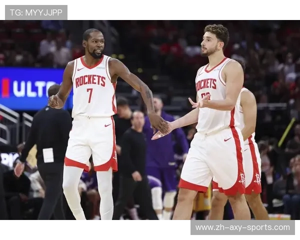 休斯顿火箭迎战强敌,力争季后赛名额展开激烈角逐 休斯顿火箭迎战强敌,力争季后赛名额展开激烈角逐