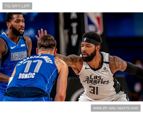 独行侠强势对决快船巅峰对抗演绎新赛季最燃篮球盛宴 独行侠强势对决快船巅峰对抗演绎新赛季最燃篮球盛宴