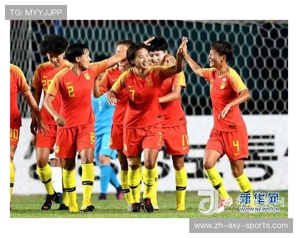 中国女足与泰国女足对决前瞻分析及胜负预测