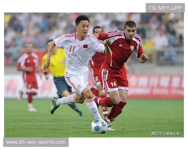 中国与巴勒斯坦足球比赛比分预测及分析展望