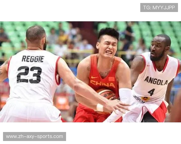 中国红队与安哥拉精彩对决全场录像回放分析与精彩瞬间集锦