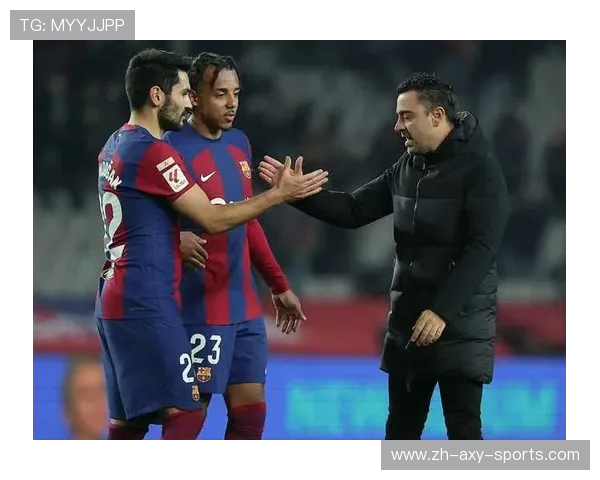 哈维宣布赛季结束后将辞职巴萨亟需注入新活力与动力