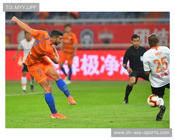 山东鲁能迎战印尼柔佛全力争胜展现球队实力与风采