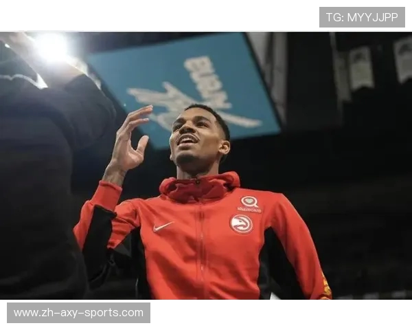 德章泰穆雷：从潜力新星到NBA全明星的成长之路