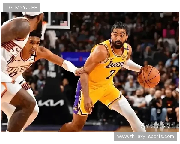 湖人对阵国王NBA直播精彩回顾与赛前分析全方位解读